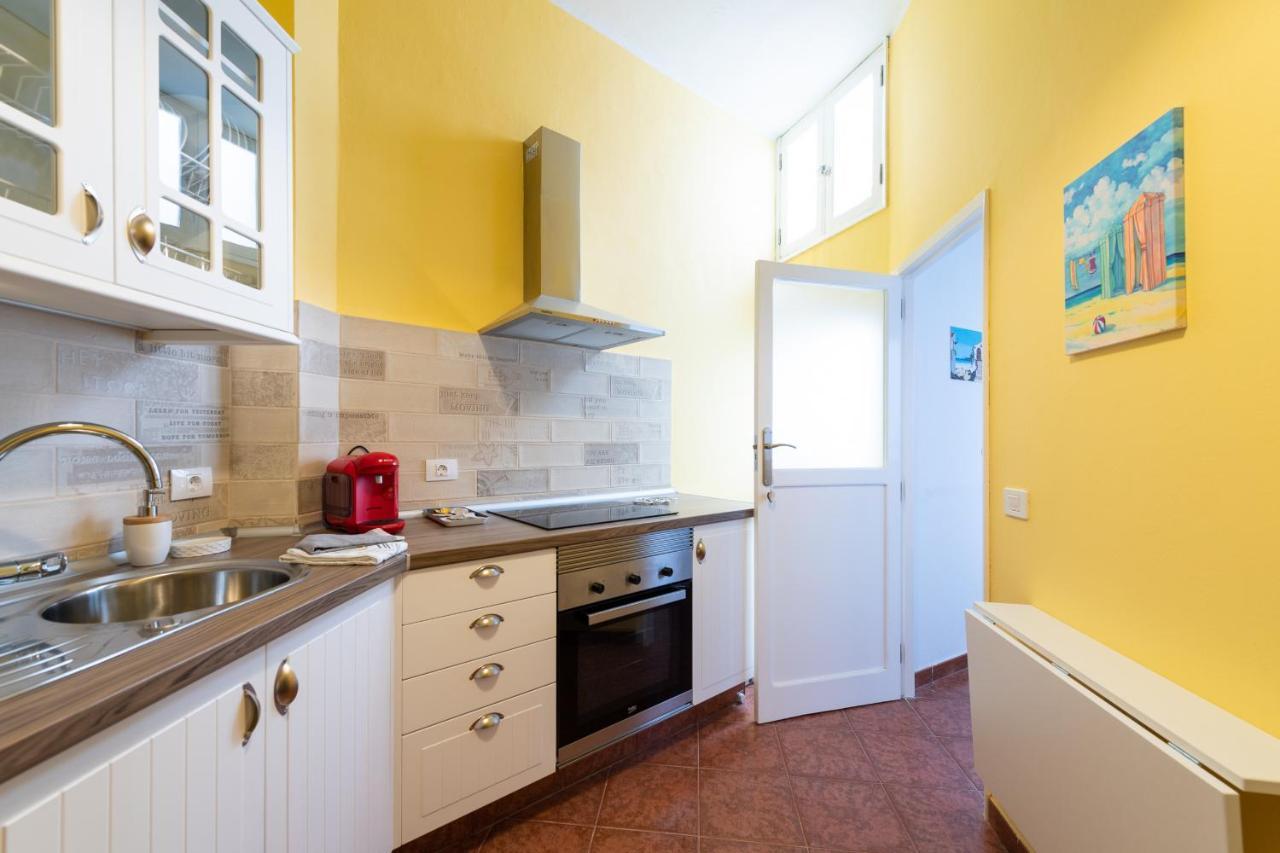 Апартаменти Balcony Spacious 2Br Historic Centre Арукас Екстер'єр фото
