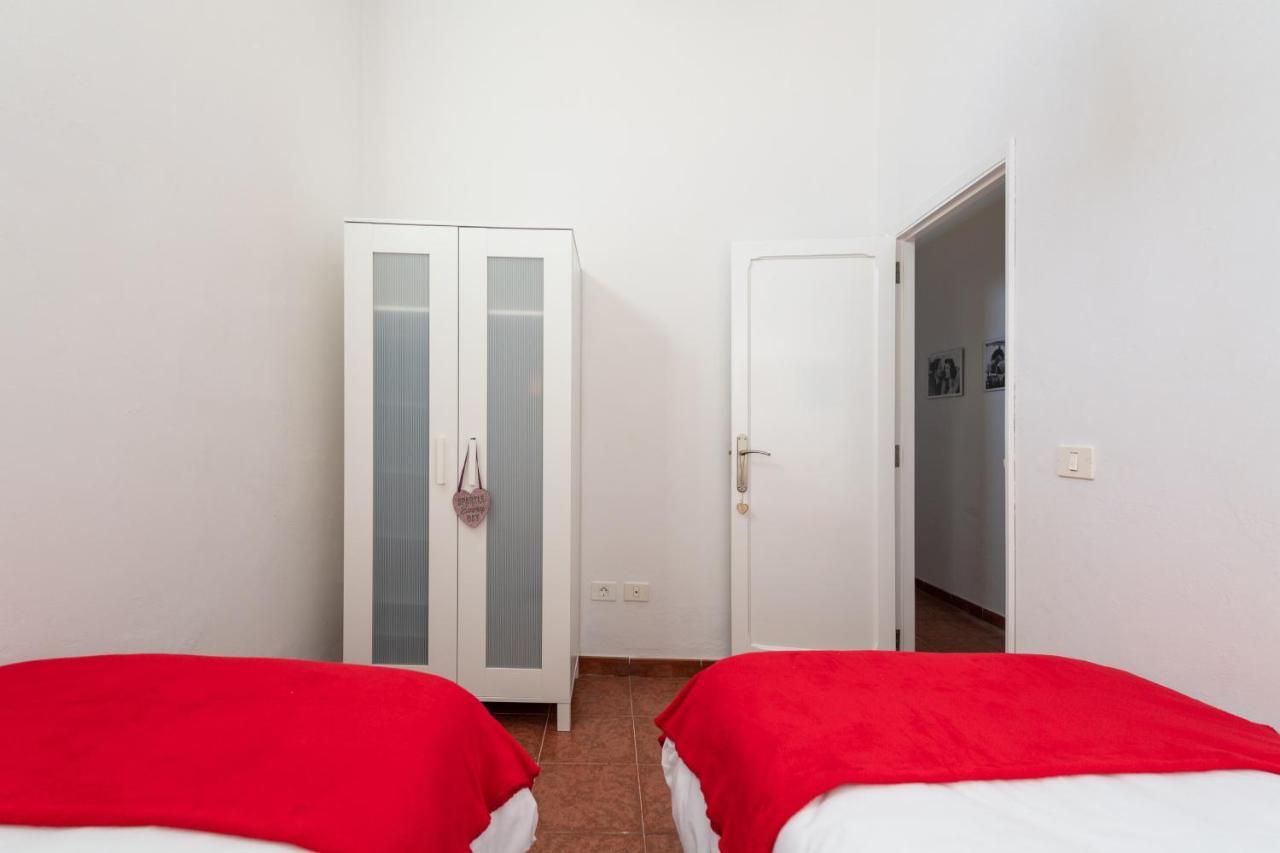 Апартаменти Balcony Spacious 2Br Historic Centre Арукас Екстер'єр фото