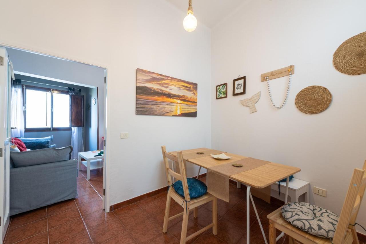 Апартаменти Balcony Spacious 2Br Historic Centre Арукас Екстер'єр фото