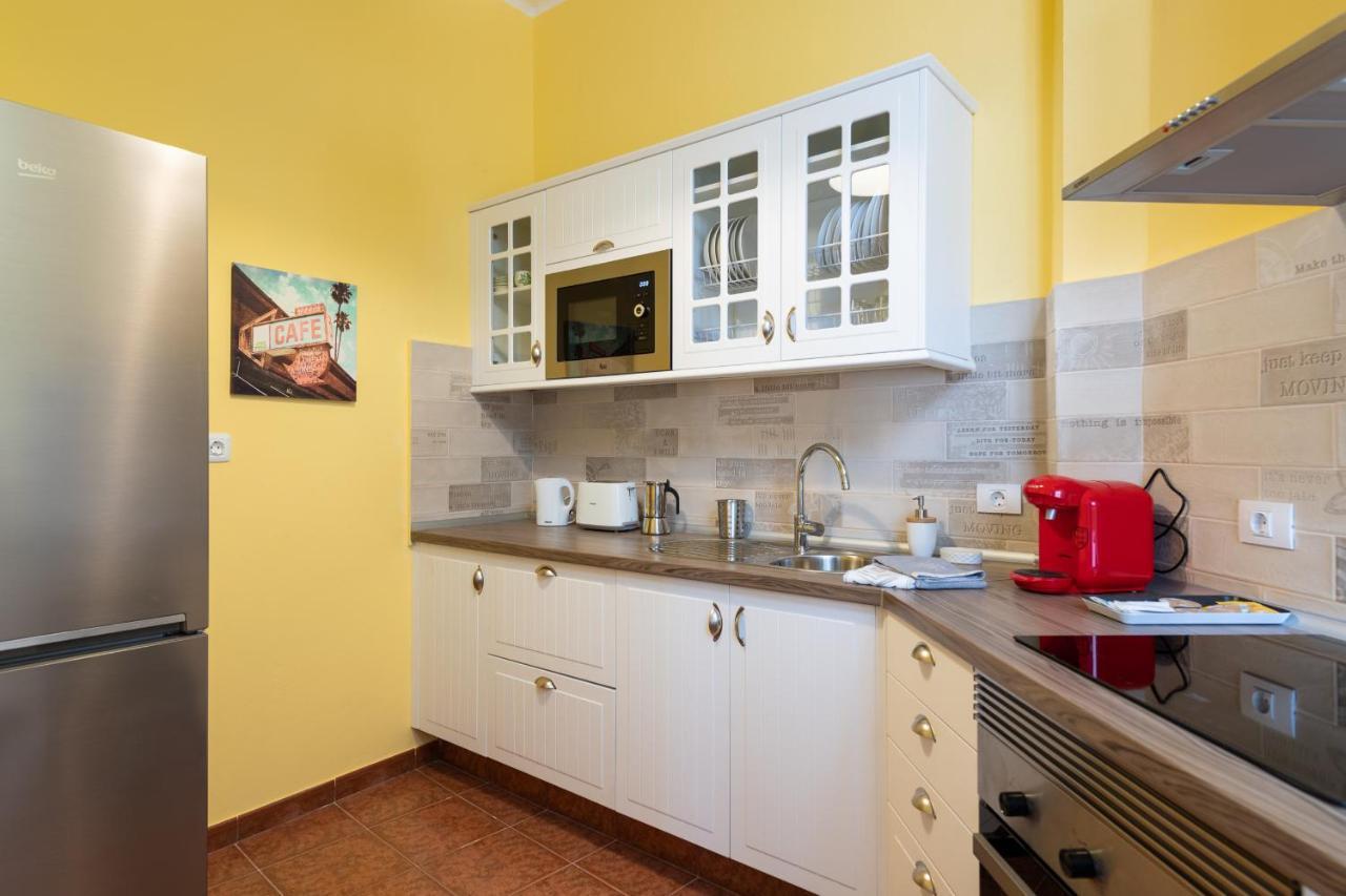 Апартаменти Balcony Spacious 2Br Historic Centre Арукас Екстер'єр фото