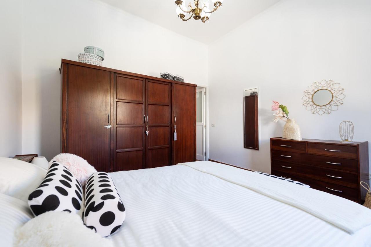 Апартаменти Balcony Spacious 2Br Historic Centre Арукас Екстер'єр фото